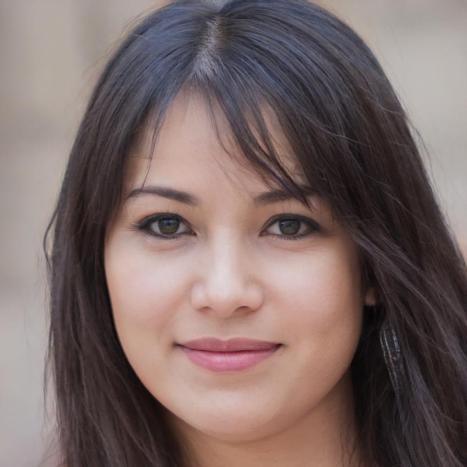 Dra. Elena Martínez, Directora de Investigación